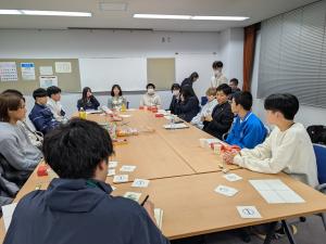 会議写真