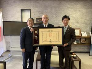 集合写真