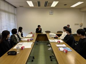 会議写真