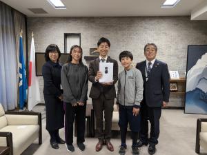 集合写真