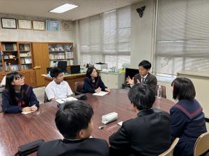 会議写真