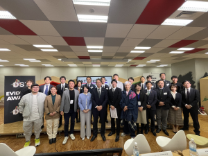 集合写真