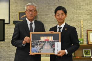 集合写真