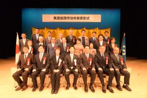 集合写真