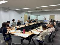 座談会3回目（1）