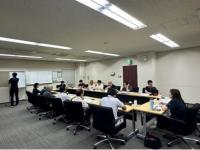 座談会4回目（1）