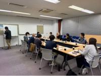 座談会5回目（1）