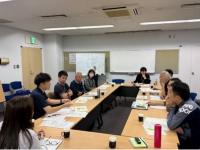 座談会5回目（2）