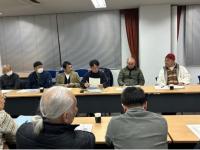 座談会8回目（1）
