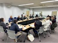座談会8回目（2）