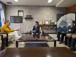 面談画像