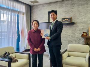 面談画像