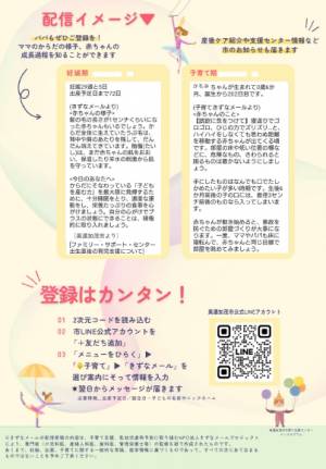 配信イメージ