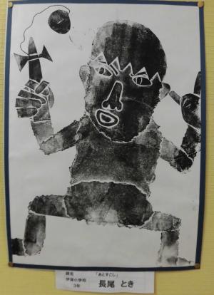4・5月作品