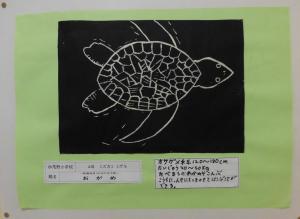 4・5月作品