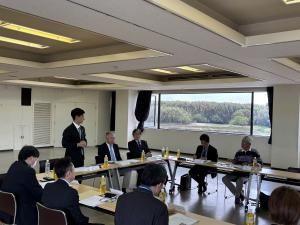 川に学ぶ体験活動実行委員会