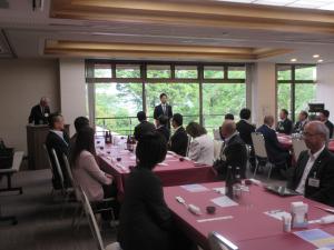 議長会
