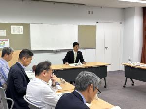 ねんりんぴっく実行委員会