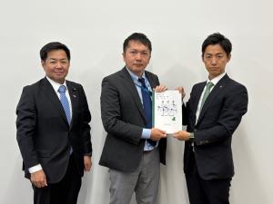 田嶋主査