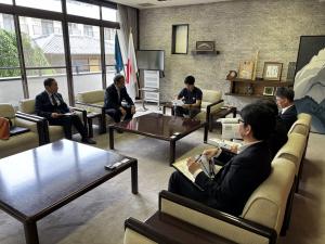 神野学園