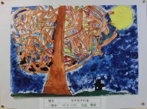 6月・7月作品