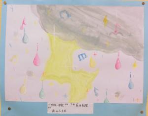 6月・7月作品