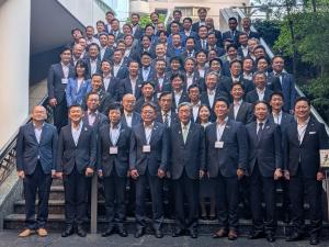 青年市長会