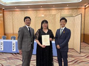 小さな親切