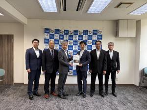 新丸山ダム