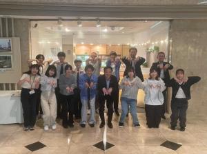 集合写真