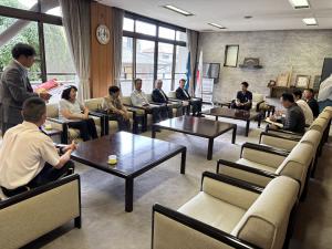 防衛協会