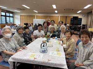 にこカフェ