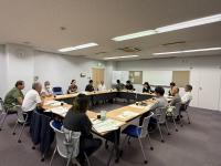 第１回自治会座談会②