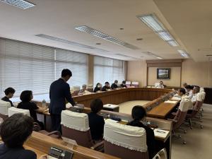 運営協議会
