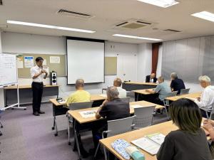 自治会研修会