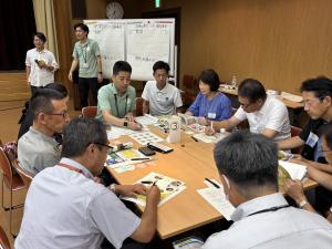 まちづくり協議会
