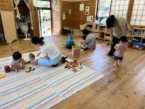 すくすくルーム画像