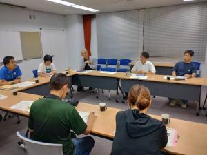第4回自治会座談会②