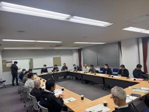 第6回自治会座談会