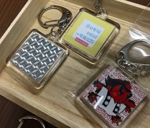 協賛企業イメージ写真