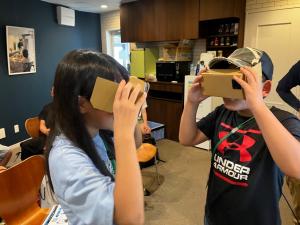 協賛企業イメージ写真２