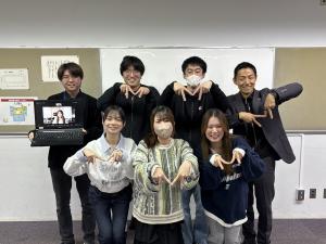 成人式実行委員会