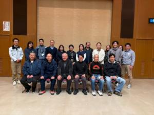 第７回自治会座談会写真②