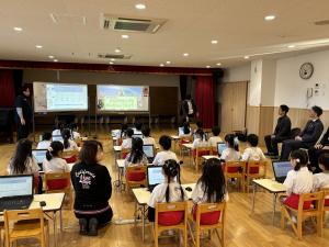 プログラミング教育