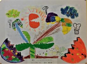 2月・3月（山之上小学校・蜂屋小学校）