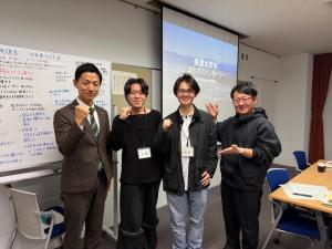 第8回自治会座談会②