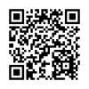 古紙二次元コード（Instgaram用）