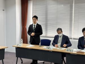 総会