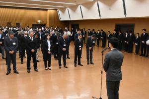 １日会