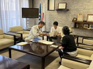 会計監査